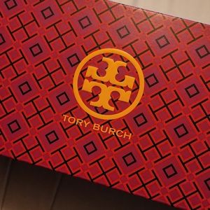 Toryburch sandals